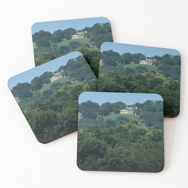 Item preview, Arlington House - The Robert E. Lee Memorial  designed and sold by Matsumoto.