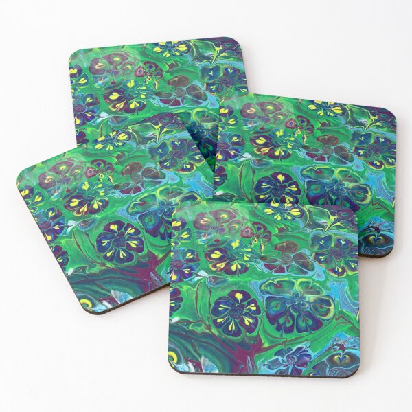 Item preview, The Pansy Tree designed and sold by Imeesh.