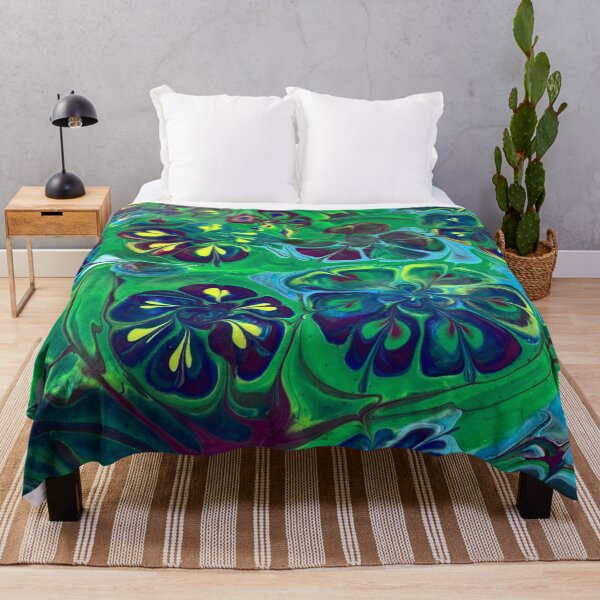 Item preview, The Pansy Tree designed and sold by Imeesh.