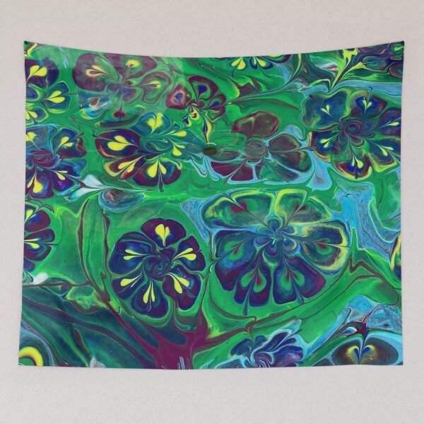 Item preview, The Pansy Tree designed and sold by Imeesh.