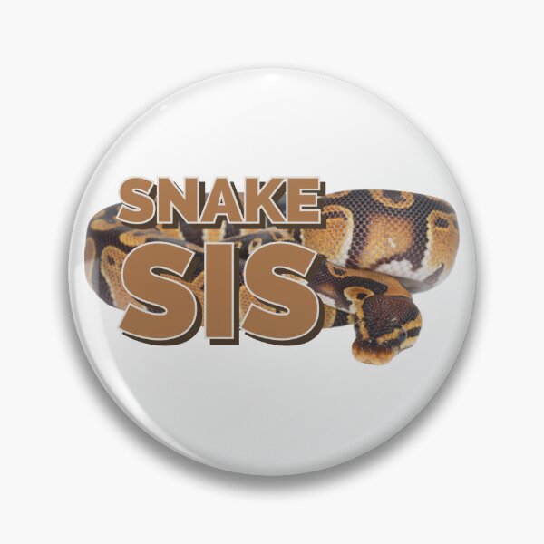 Item preview, Snake Sis designed and sold by MxA19.