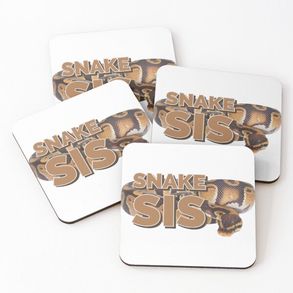 Item preview, Snake Sis designed and sold by MxA19.