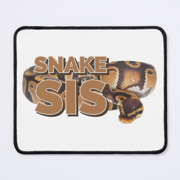 Item preview, Snake Sis designed and sold by MxA19.