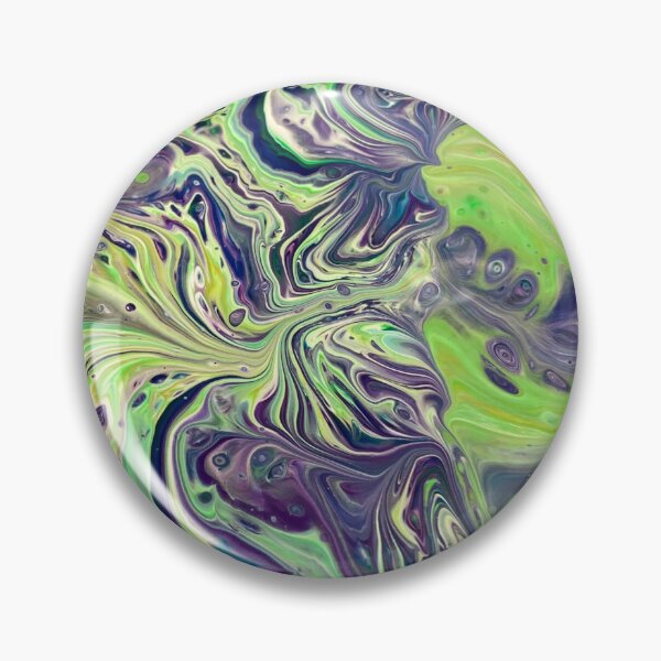 Item preview, Gurple Ooze designed and sold by Imeesh.
