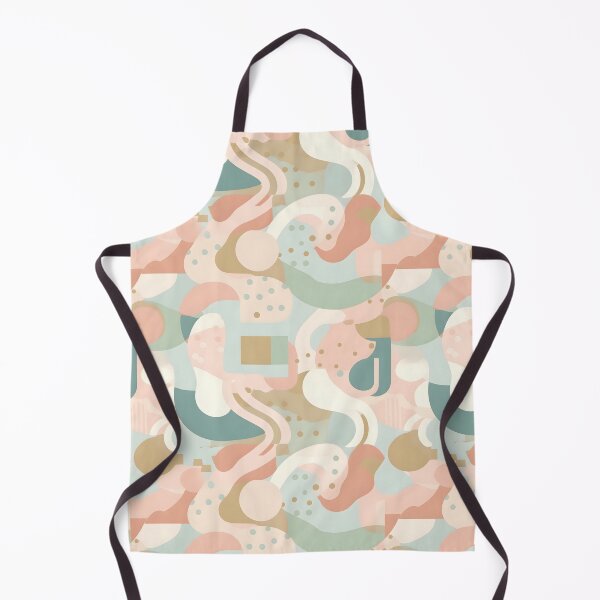 Aperçu de l'œuvre Soft Pastel Pattern créée et vendue par dotperinchart.