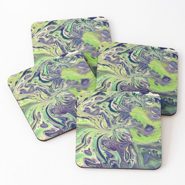 Item preview, Gurple Ooze designed and sold by Imeesh.