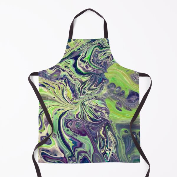 Item preview, Gurple Ooze designed and sold by Imeesh.