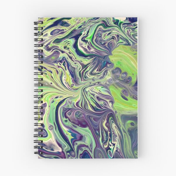 Item preview, Gurple Ooze designed and sold by Imeesh.