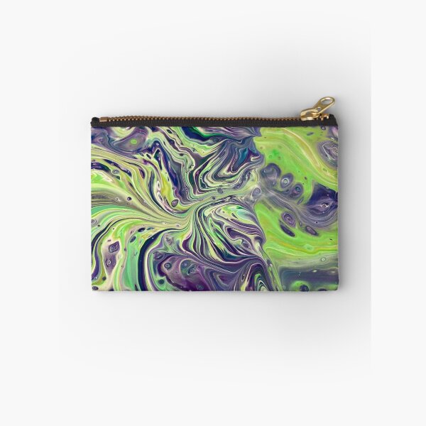 Item preview, Gurple Ooze designed and sold by Imeesh.