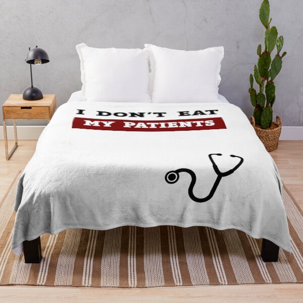 Item preview, I don't eat my patients tshirt for vet students, vegan veterinarian t shirt, vet doc tee shirt for vegetarian, animal lover vet nurse top designed and sold by CanOpnrsNation.