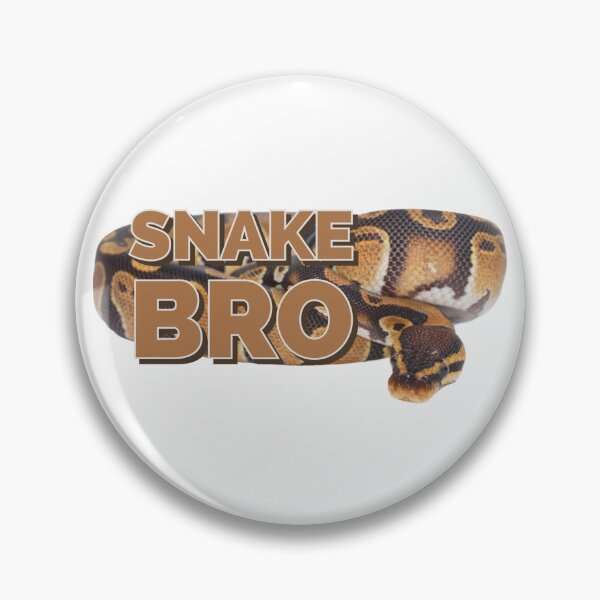 Item preview, Snake Bro designed and sold by MxA19.