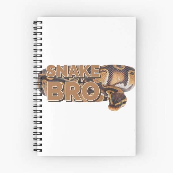 Aperçu de l'œuvre Snake Bro créée et vendue par MxA19.