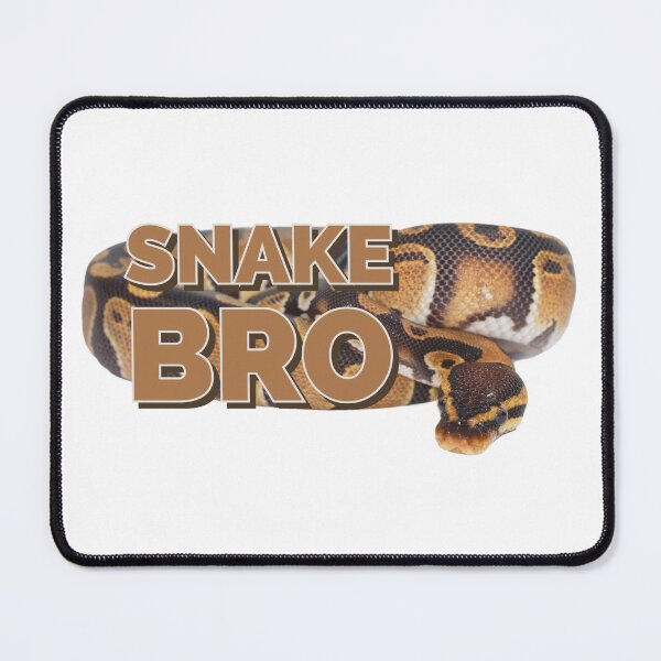 Item preview, Snake Bro designed and sold by MxA19.