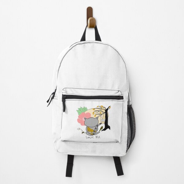 Item preview, save me designed and sold by catcatch.