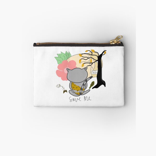 Item preview, save me designed and sold by catcatch.