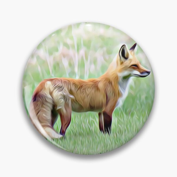 Item preview, What does the fox say? designed and sold by MaryLinH.