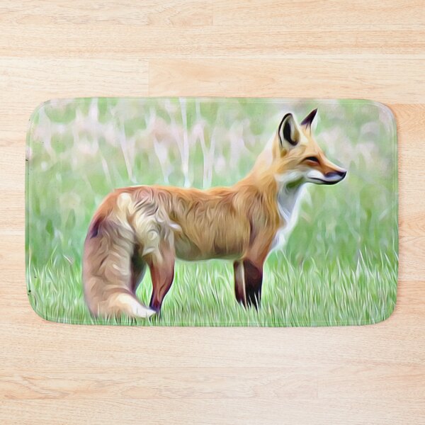 Item preview, What does the fox say? designed and sold by MaryLinH.