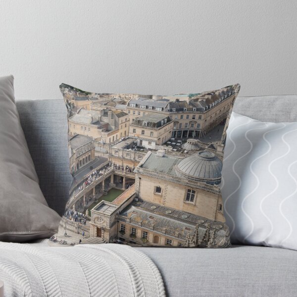 Item preview, Bath from above! designed and sold by Carolyn Eaton.