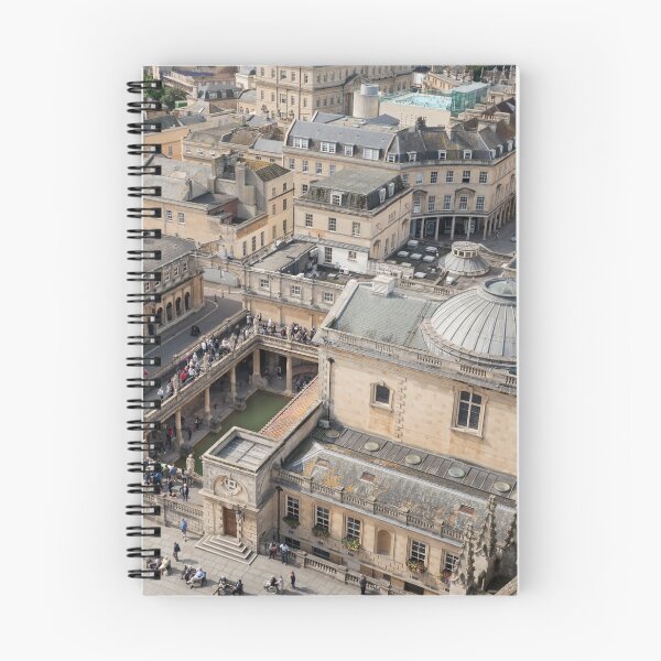 Item preview, Bath from above! designed and sold by Carolyn Eaton.