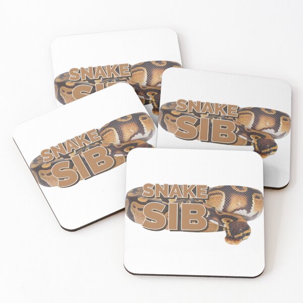 Item preview, Snake Sib designed and sold by MxA19.