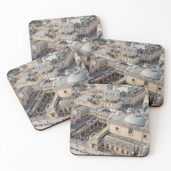 Item preview, Bath from above! designed and sold by Carolyn Eaton.
