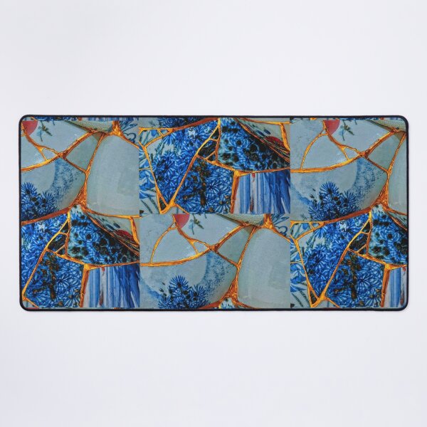 Item preview, Imperfection is Art. designed and sold by VesselObserver.
