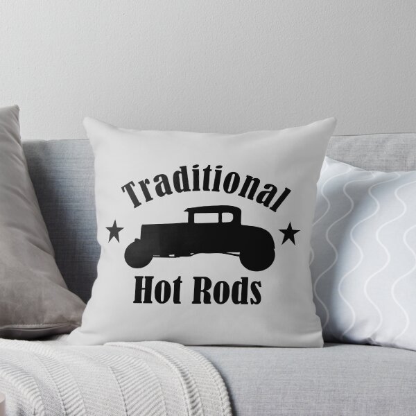 Item preview, Traditional Hot Rods Model A Coupe designed and sold by hotroddude.