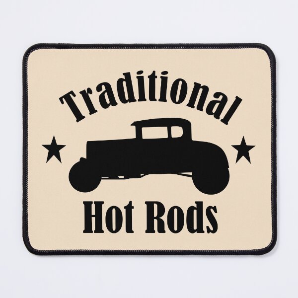 Item preview, Traditional Hot Rods Model A Coupe designed and sold by hotroddude.