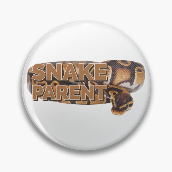 Item preview, Snake Parent designed and sold by MxA19.