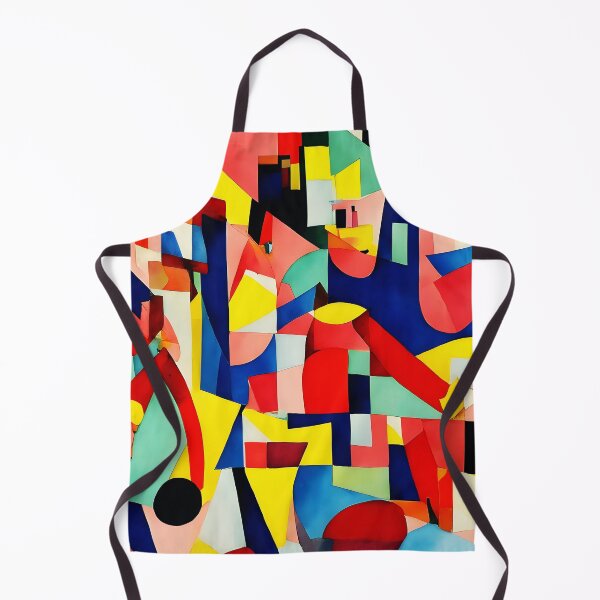 Item preview, Dynamic Colors and Shapes designed and sold by The Bubble 1307.