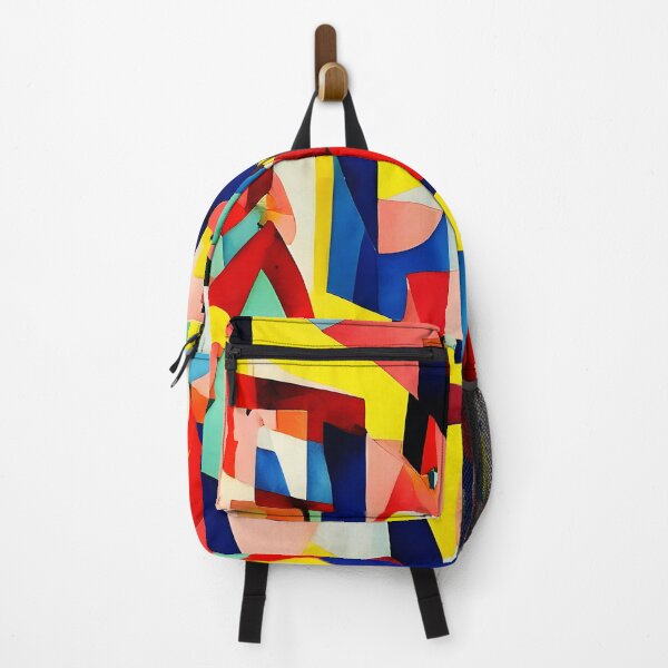 Item preview, Dynamic Colors and Shapes designed and sold by The Bubble 1307.
