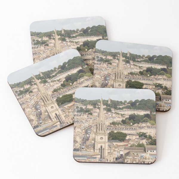 Item preview, Bath, England designed and sold by Carolyn Eaton.