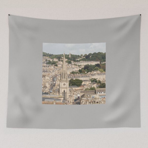 Item preview, Bath, England designed and sold by Carolyn Eaton.