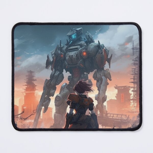 Item preview, The final boss designed and sold by NokinAi.
