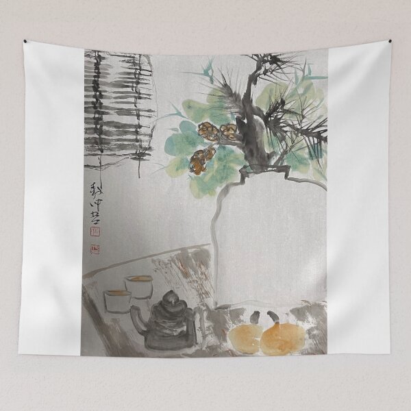 Item preview, YT 64 - Untitled designed and sold by Zhongwu AO.