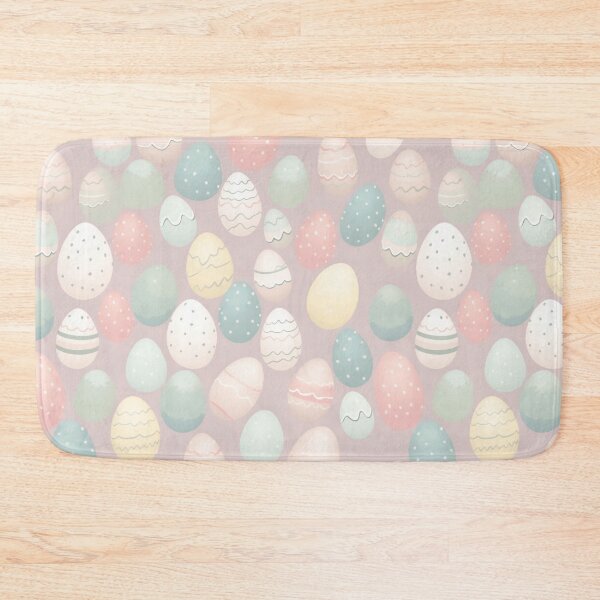 Item preview, Soft-Colored Egg Collection designed and sold by Brush-Blueprint.