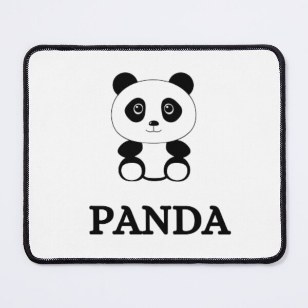 Item preview, Panda Love designed and sold by calibrit.
