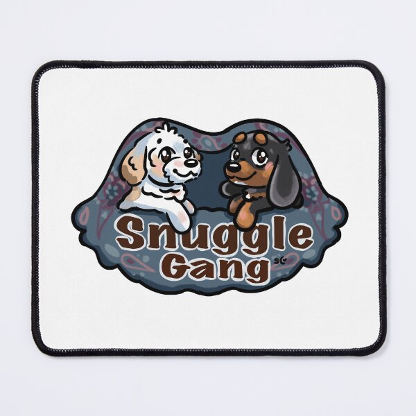 Item preview, Cute Pups designed and sold by SydneyLovesArt.