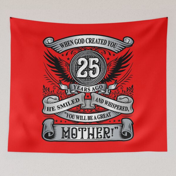 Item preview, Mother's Day/Birthday @25  for Light Shirt designed and sold by STREETWEAR ICON.