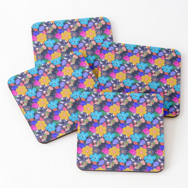 Item preview, Flower Garden designed and sold by famenxt.