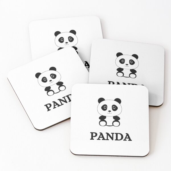 Item preview, Panda Love designed and sold by calibrit.