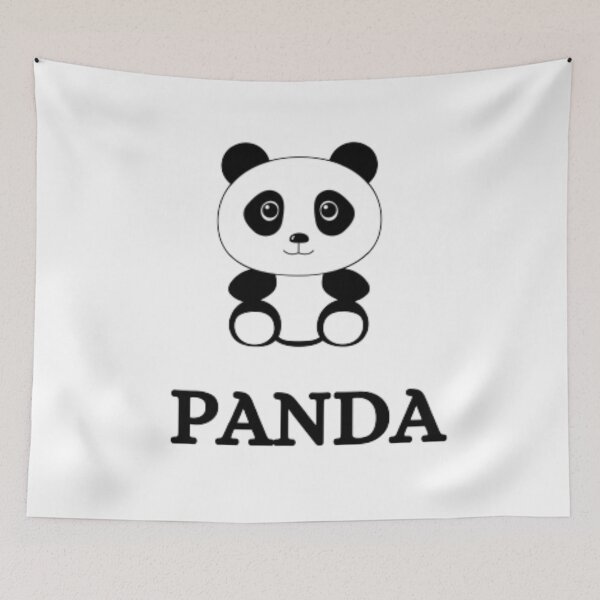 Item preview, Panda Love designed and sold by calibrit.