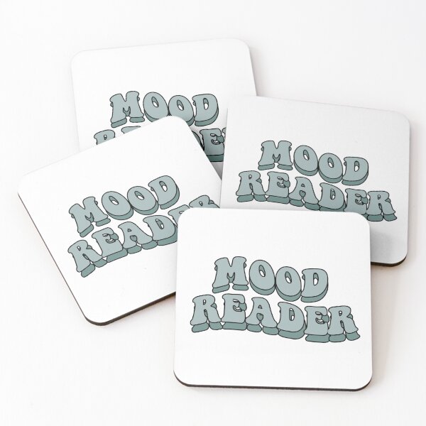 Item preview, Mood Reader  designed and sold by foreverbookd.