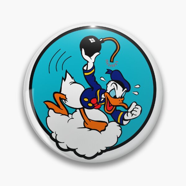 Item preview, USAF - 531st Bombardment Squadron - Clean Style designed and sold by pzd501.