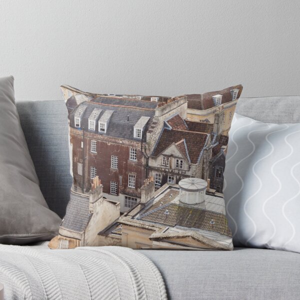 Item preview, Bath from above! designed and sold by Carolyn Eaton.