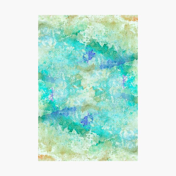 Item preview, Vintage watercolor background designed and sold by myikigai.