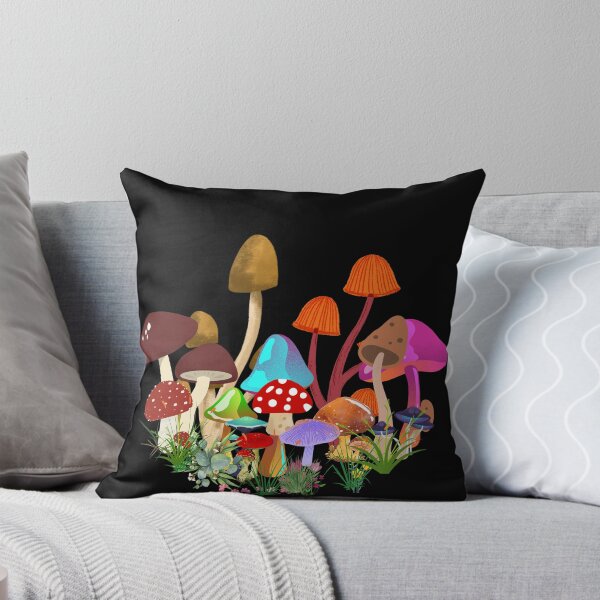 Item preview, HAPPY MUSH'S FAMILY designed and sold by Fedala.
