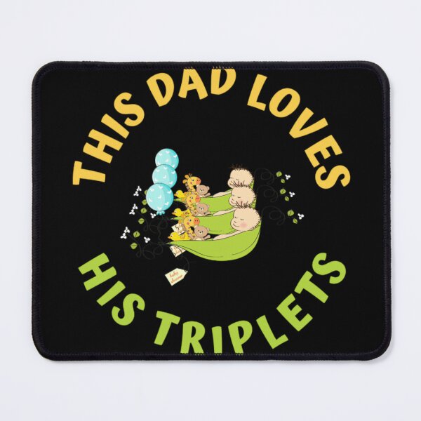 Item preview, Dad designed and sold by rachidel7.