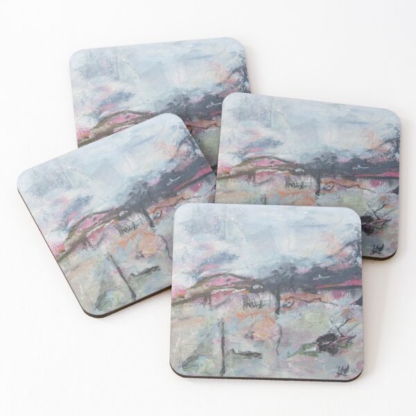 Item preview, Morning Walk designed and sold by LeeCummins.