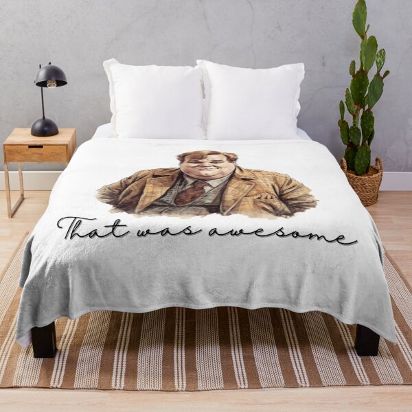 Item preview, Chris Farley "That was awesome" designed and sold by RobinTief.